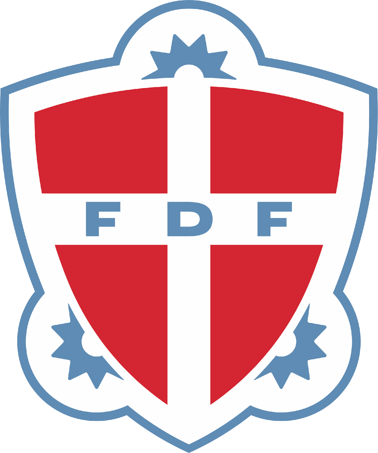 FDF